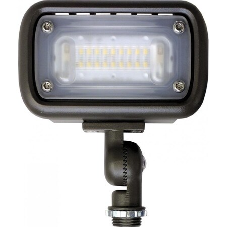 Elco Lighting Mini LED Floodlight EFL15S40WFK